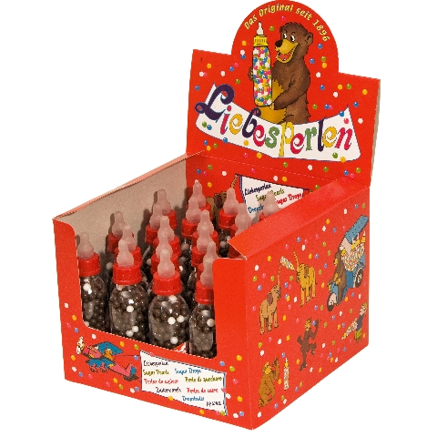 baby bottles