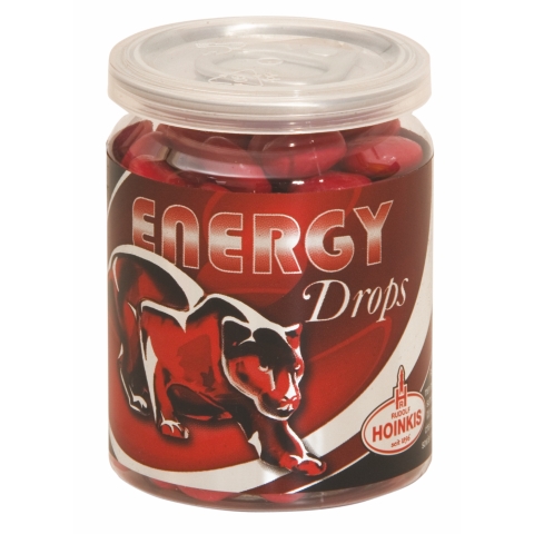 Energy Drops