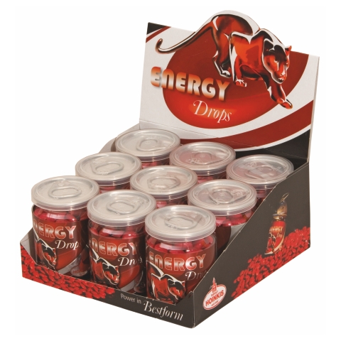 Energy Drops