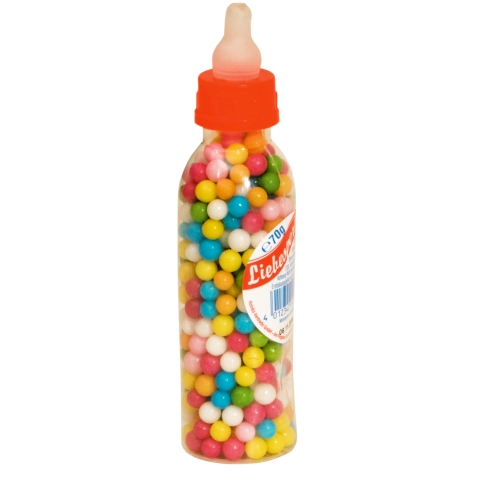 baby bottles