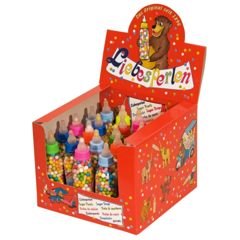 baby bottles