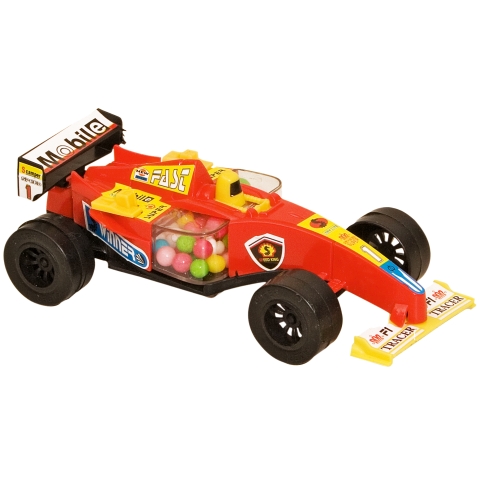 Formula X