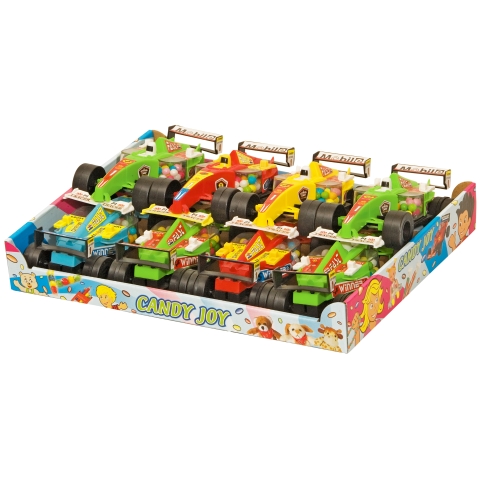 Formula X
