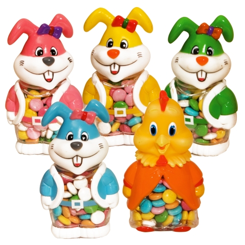 Easter figures