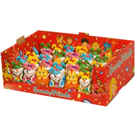 Easter figures