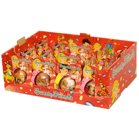 Candy Ball