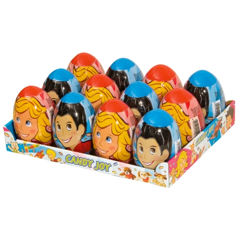 Candy Joy Egg