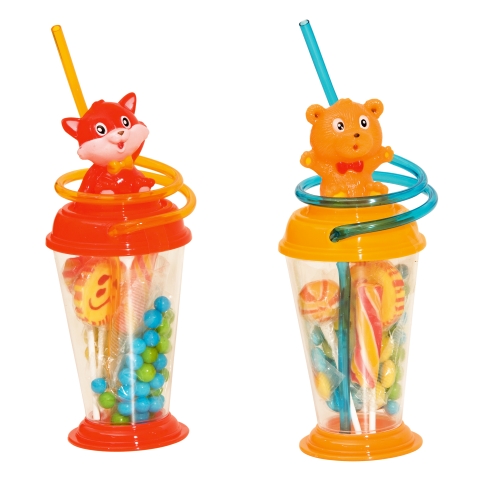 Sweet Cup