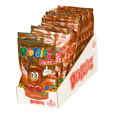 Dropsies
