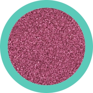 Decorsugar violet